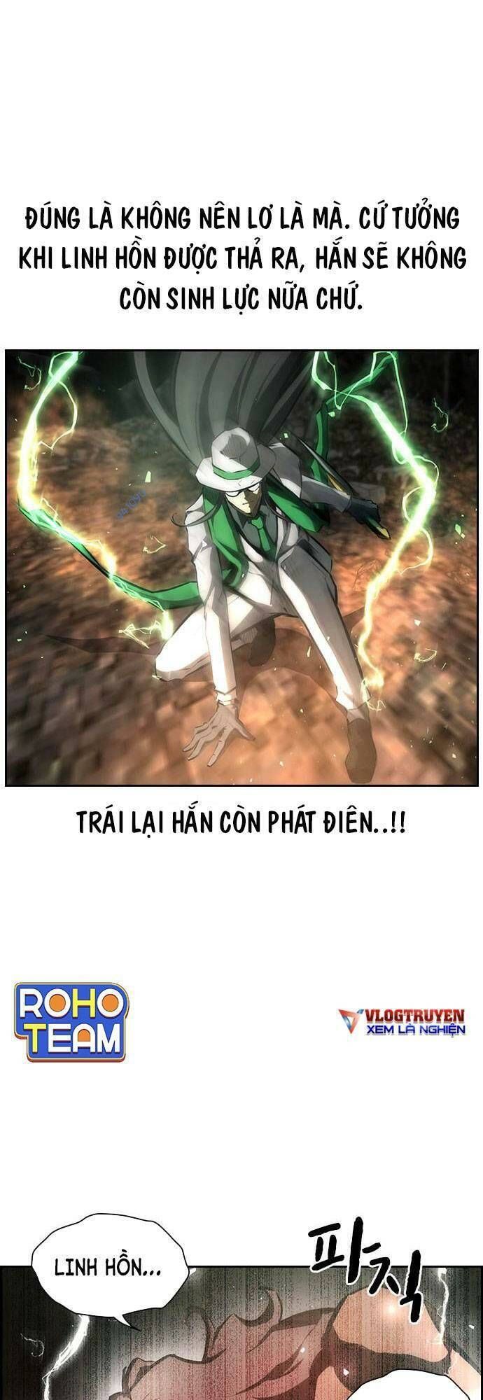 đọc truyện Đội Đốt Kích Noryangjin Chương 29 ảnh 60 tại Thiên Thai Truyện