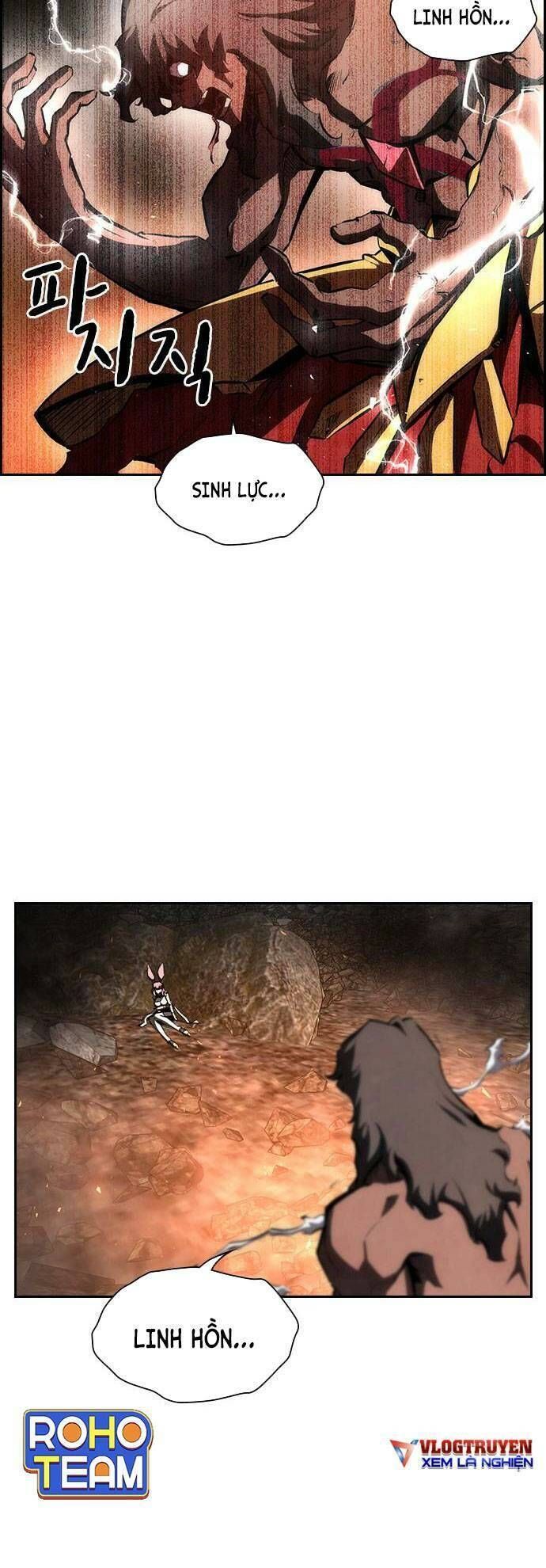 đọc truyện Đội Đốt Kích Noryangjin Chương 29 ảnh 61 tại Thiên Thai Truyện