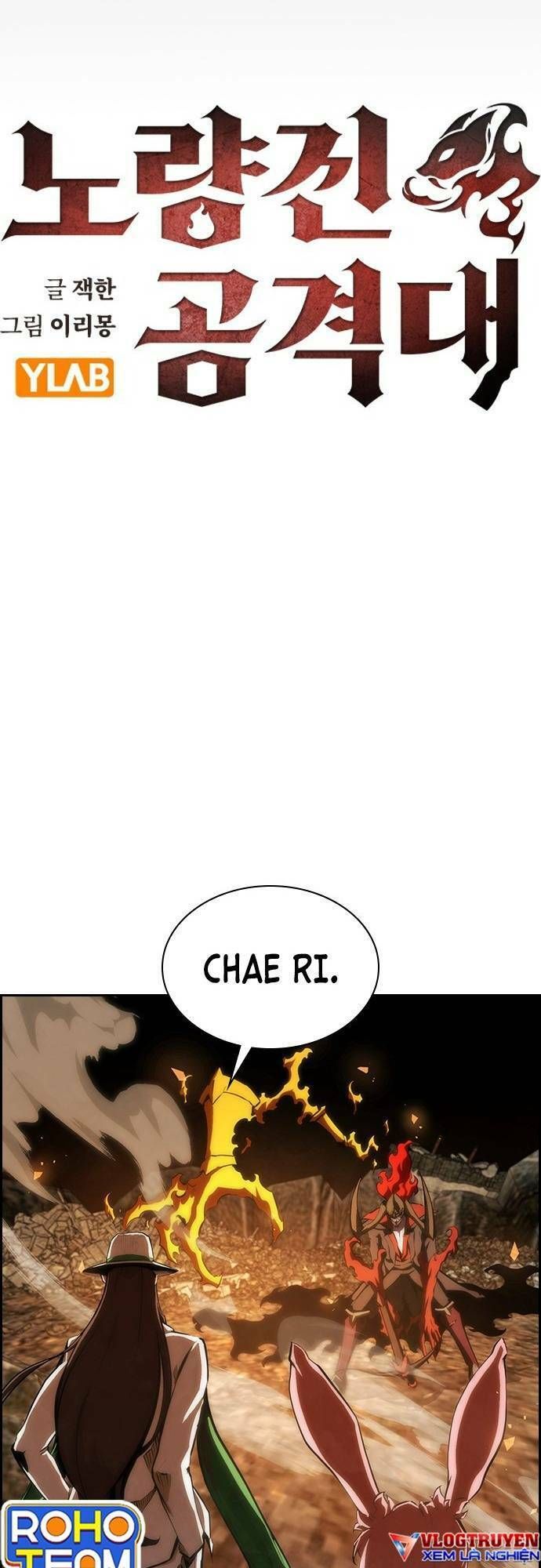 đọc truyện Đội Đốt Kích Noryangjin Chương 30 ảnh 14 tại Thiên Thai Truyện