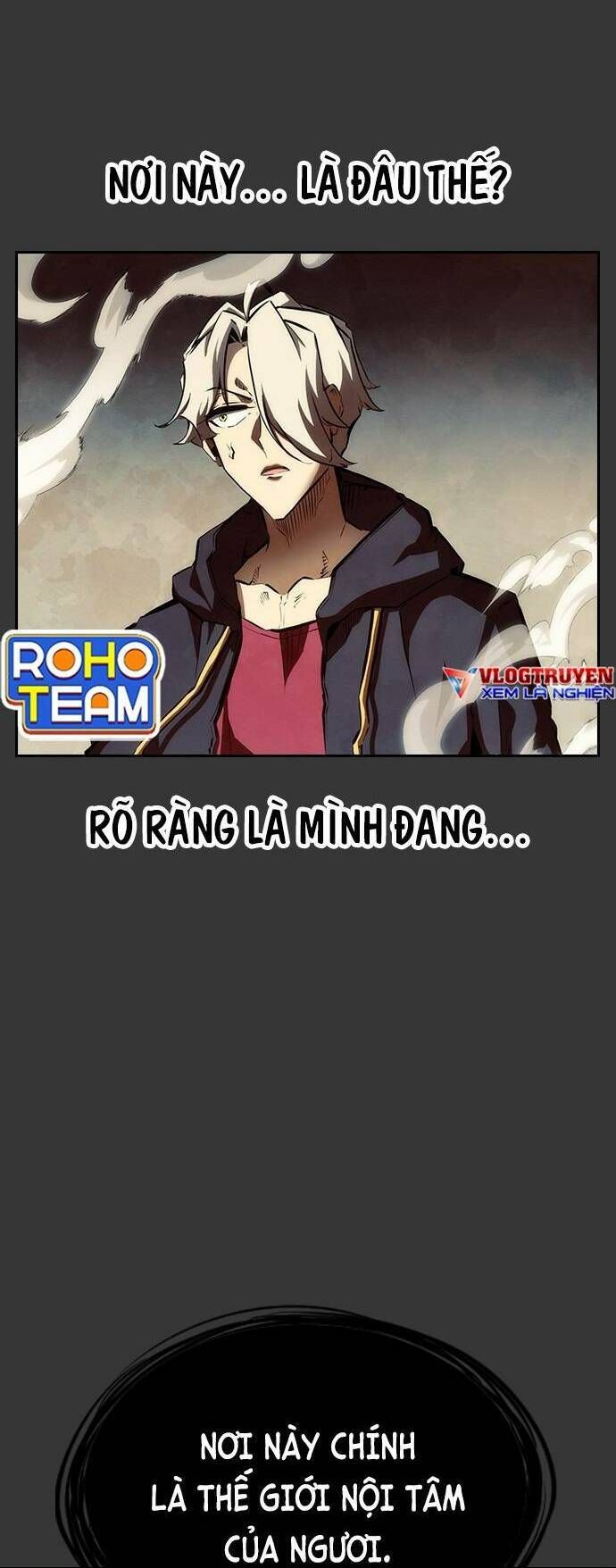 đọc truyện Đội Đốt Kích Noryangjin Chương 30 ảnh 5 tại Thiên Thai Truyện