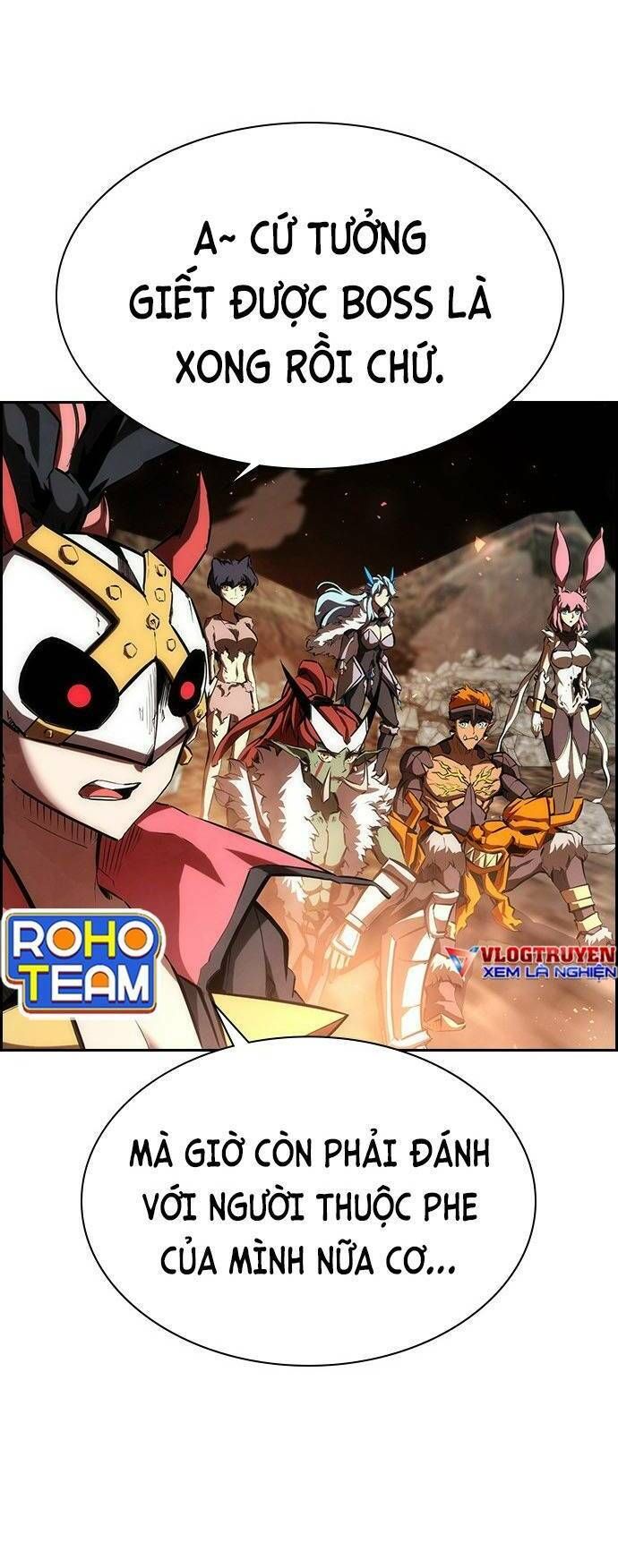 đọc truyện Đội Đốt Kích Noryangjin Chương 30 ảnh 36 tại Thiên Thai Truyện