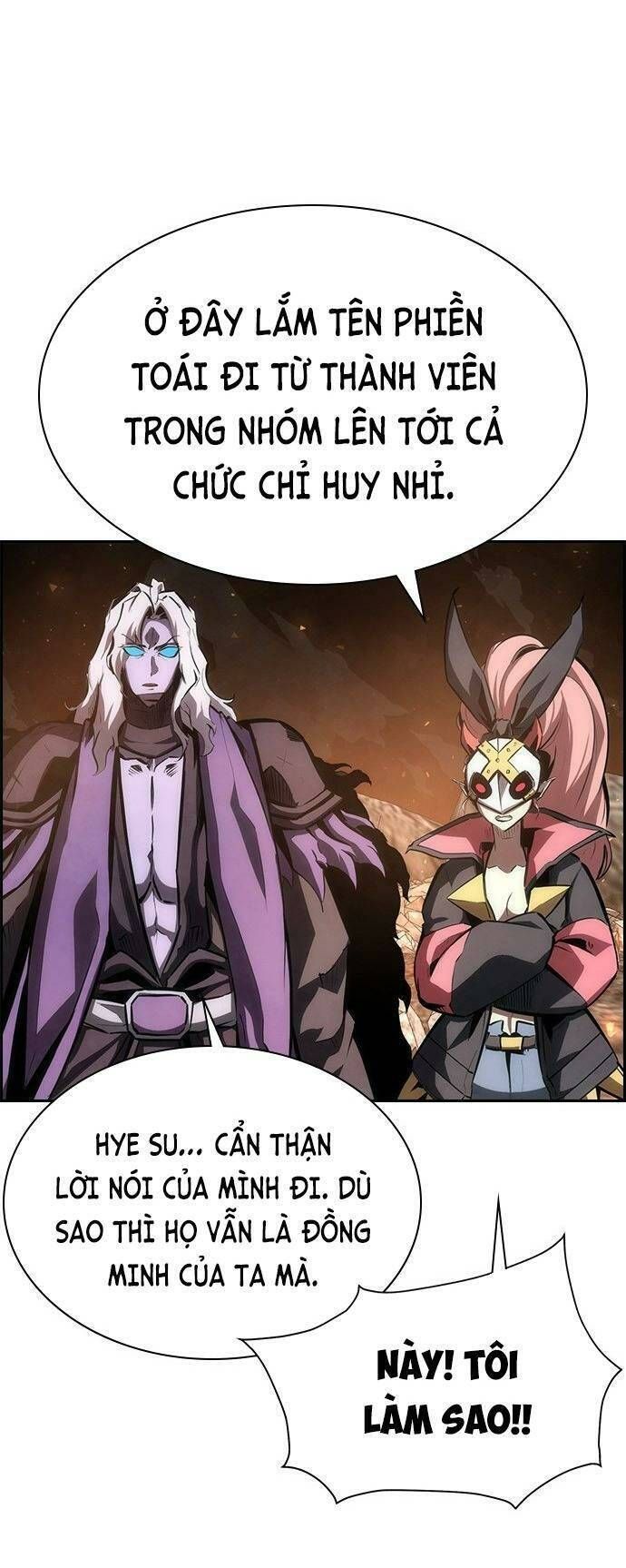 đọc truyện Đội Đốt Kích Noryangjin Chương 30 ảnh 37 tại Thiên Thai Truyện