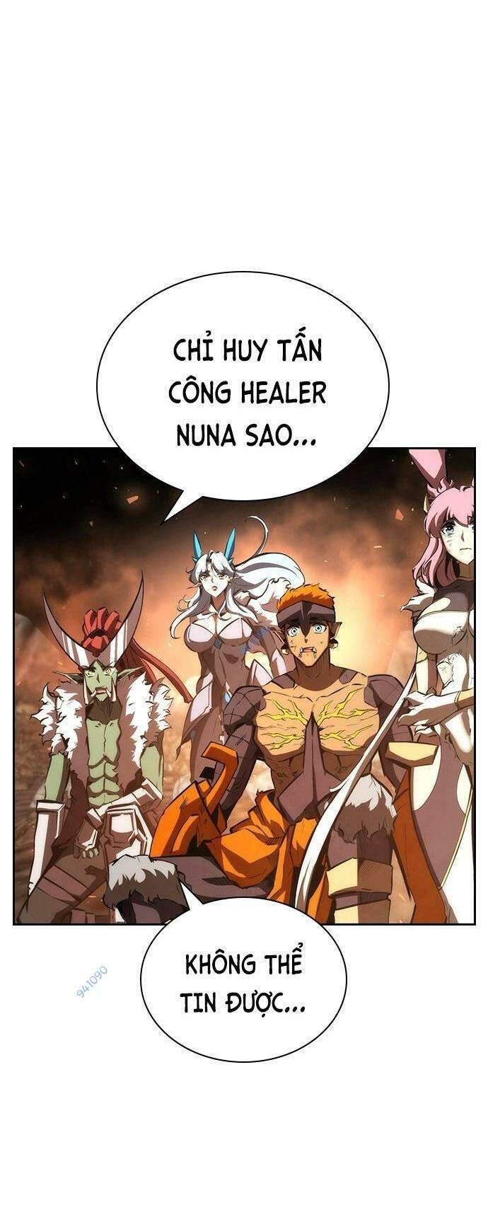 đọc truyện Đội Đốt Kích Noryangjin Chương 30 ảnh 38 tại Thiên Thai Truyện