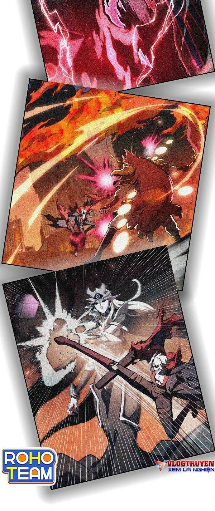 đọc truyện Đội Đốt Kích Noryangjin Chương 30 ảnh 44 tại Thiên Thai Truyện