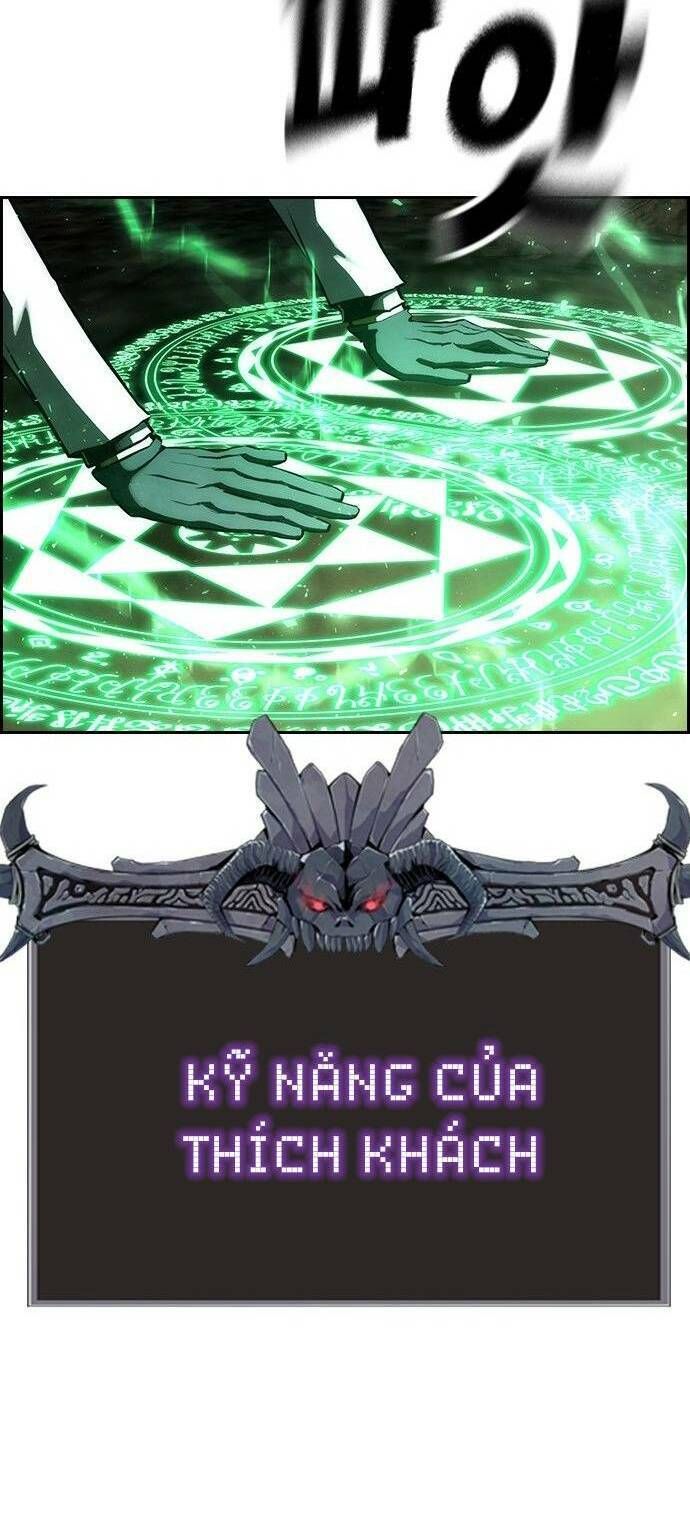 đọc truyện Đội Đốt Kích Noryangjin Chương 30 ảnh 49 tại Thiên Thai Truyện