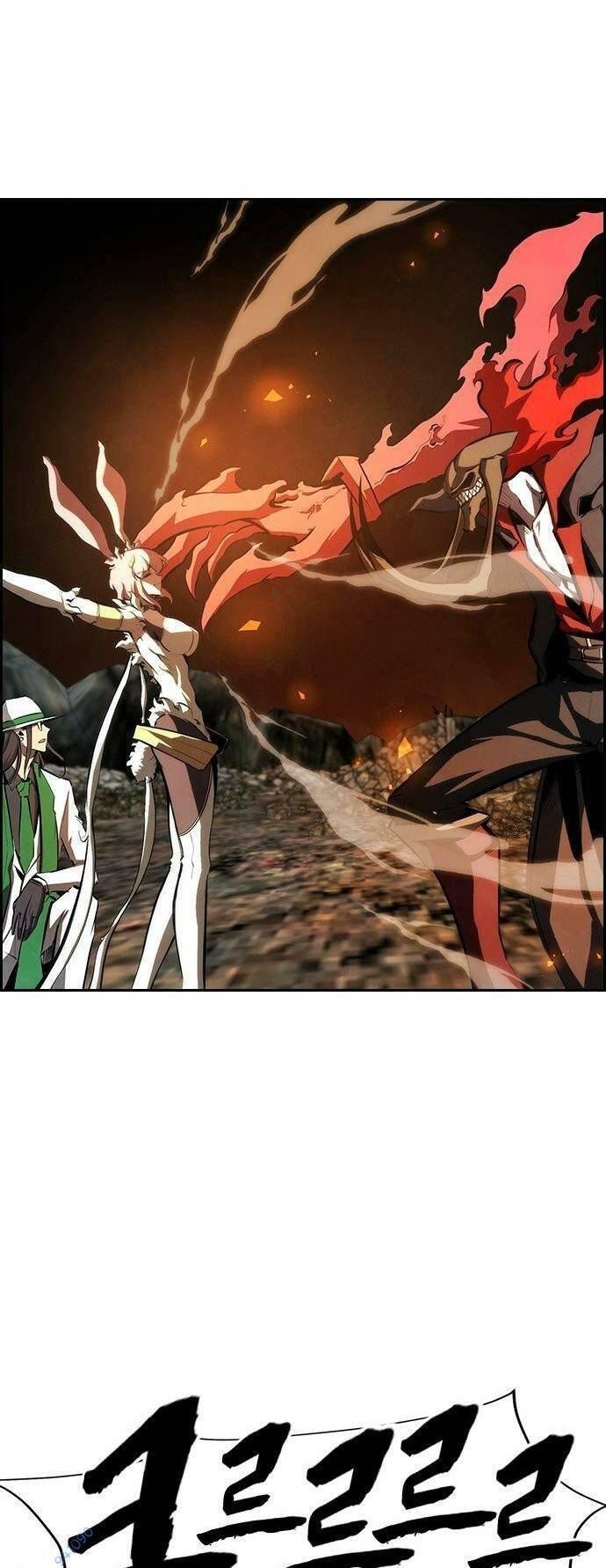 đọc truyện Đội Đốt Kích Noryangjin Chương 30 ảnh 67 tại Thiên Thai Truyện