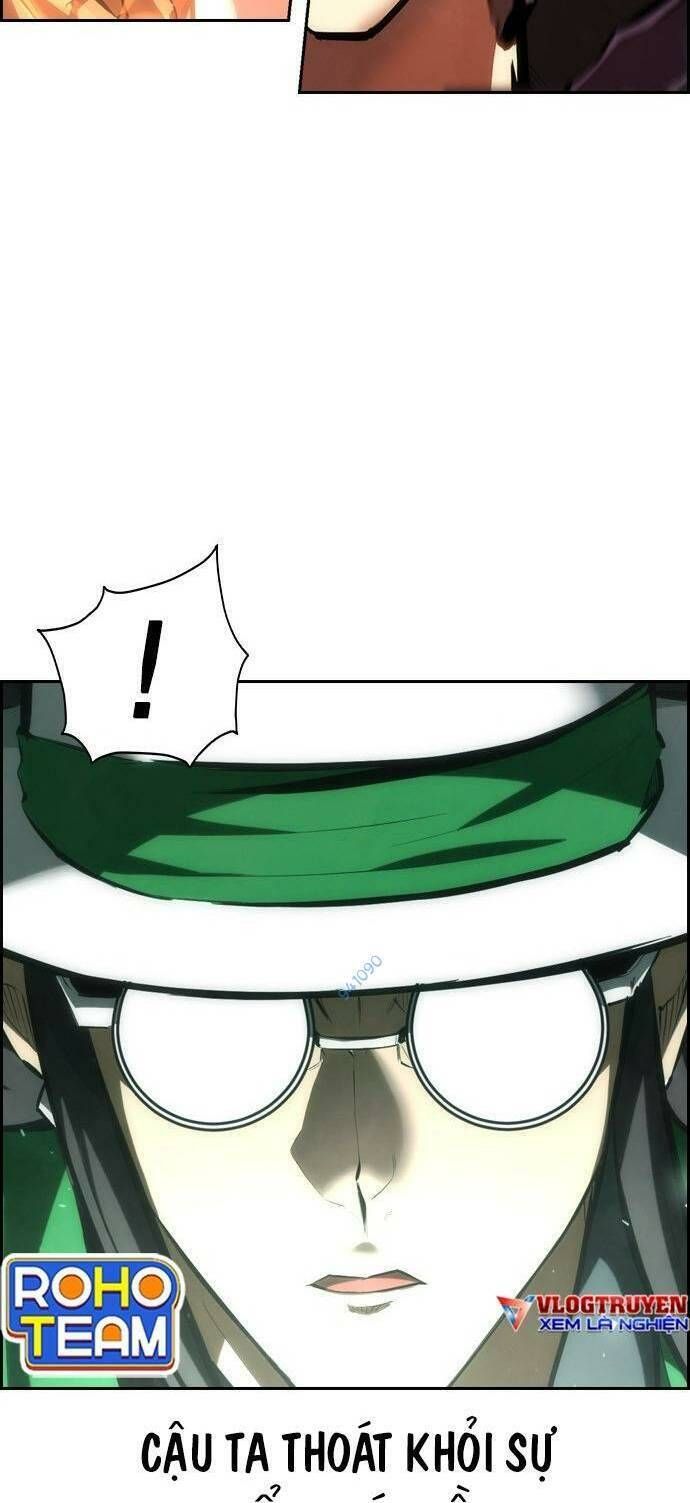 đọc truyện Đội Đốt Kích Noryangjin Chương 30 ảnh 80 tại Thiên Thai Truyện