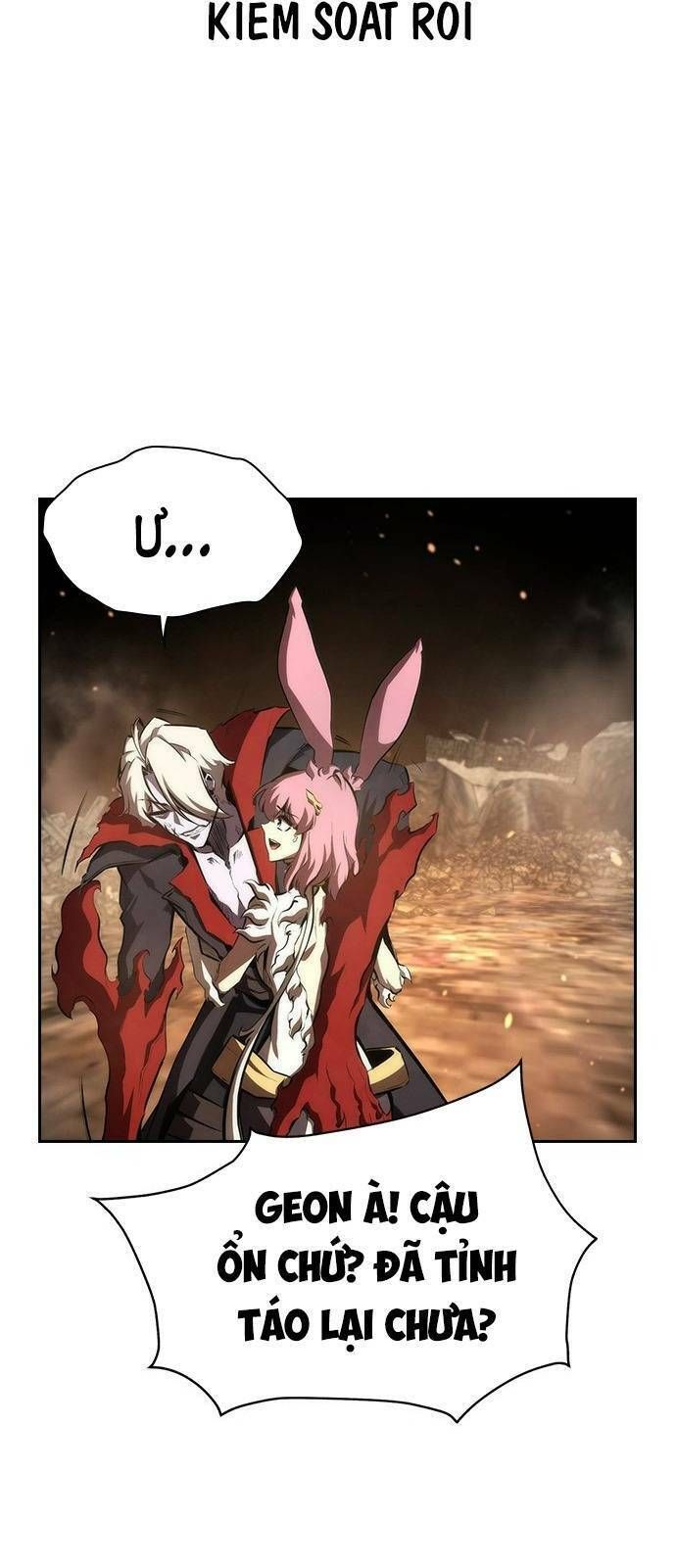 đọc truyện Đội Đốt Kích Noryangjin Chương 30 ảnh 81 tại Thiên Thai Truyện