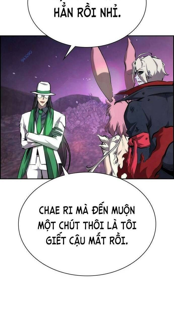 đọc truyện Đội Đốt Kích Noryangjin Chương 30 ảnh 85 tại Thiên Thai Truyện