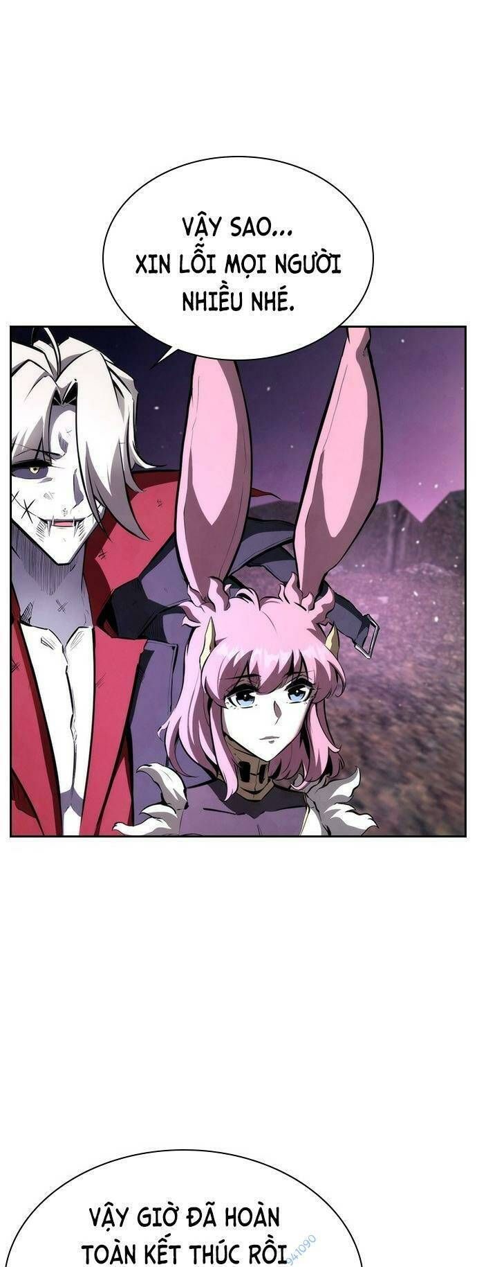 đọc truyện Đội Đốt Kích Noryangjin Chương 30 ảnh 88 tại Thiên Thai Truyện