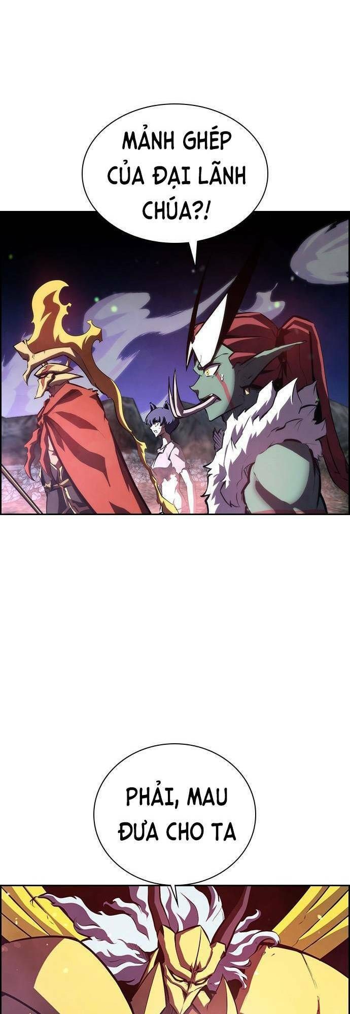 đọc truyện Đội Đốt Kích Noryangjin Chương 31 ảnh 17 tại Thiên Thai Truyện