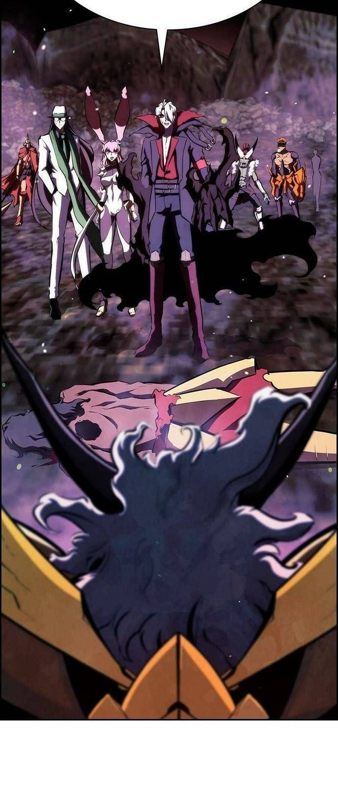 đọc truyện Đội Đốt Kích Noryangjin Chương 31 ảnh 21 tại Thiên Thai Truyện