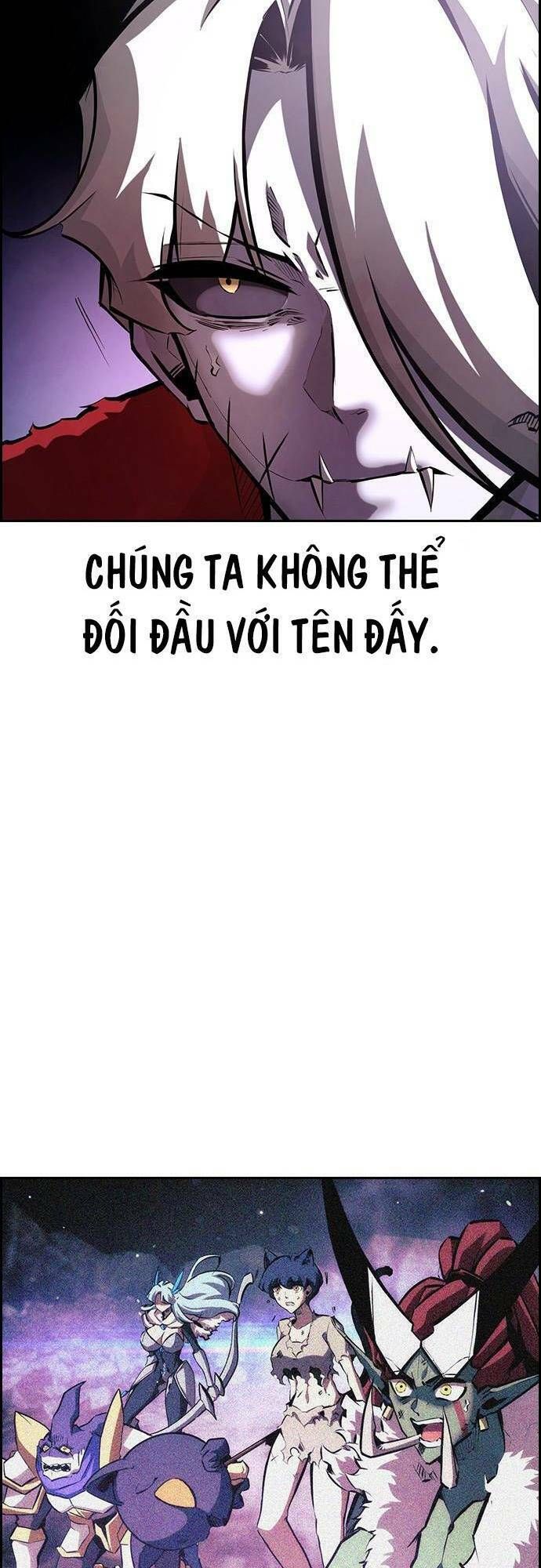 đọc truyện Đội Đốt Kích Noryangjin Chương 31 ảnh 24 tại Thiên Thai Truyện