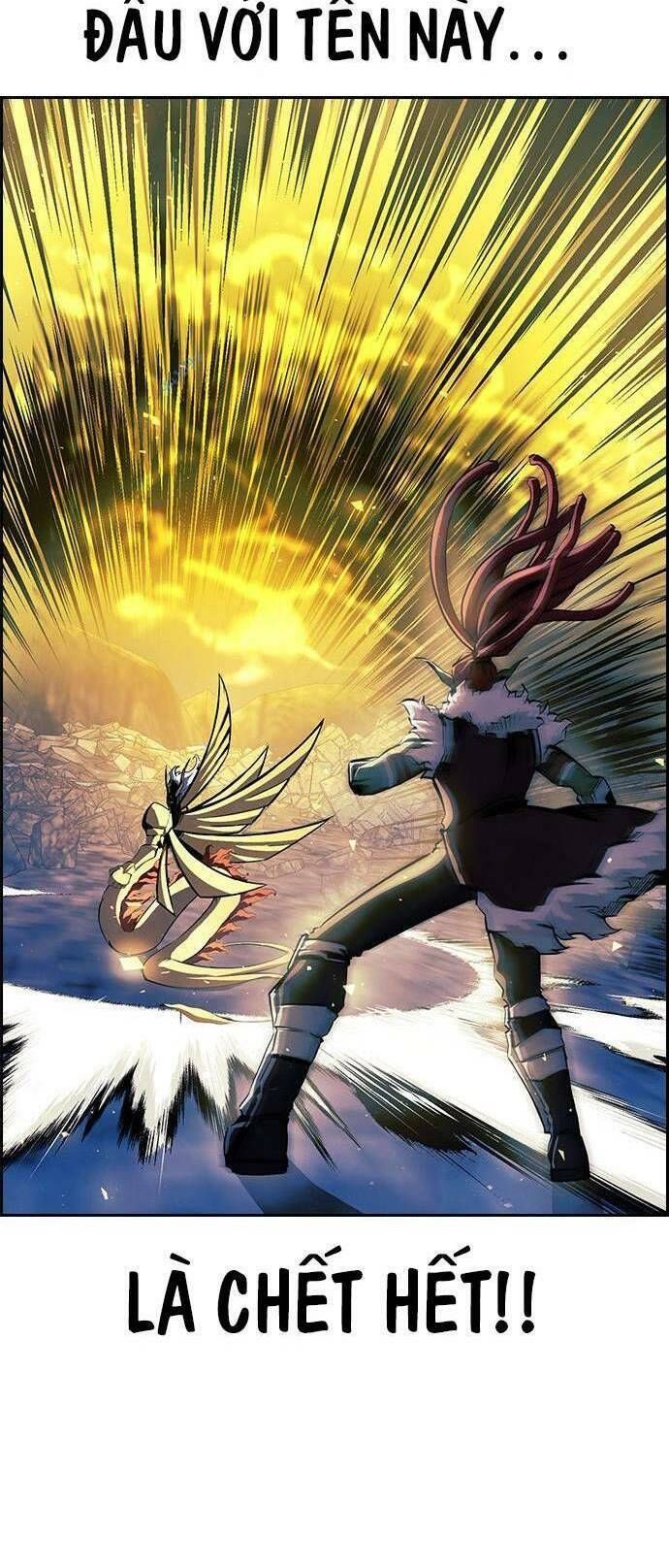 đọc truyện Đội Đốt Kích Noryangjin Chương 31 ảnh 35 tại Thiên Thai Truyện