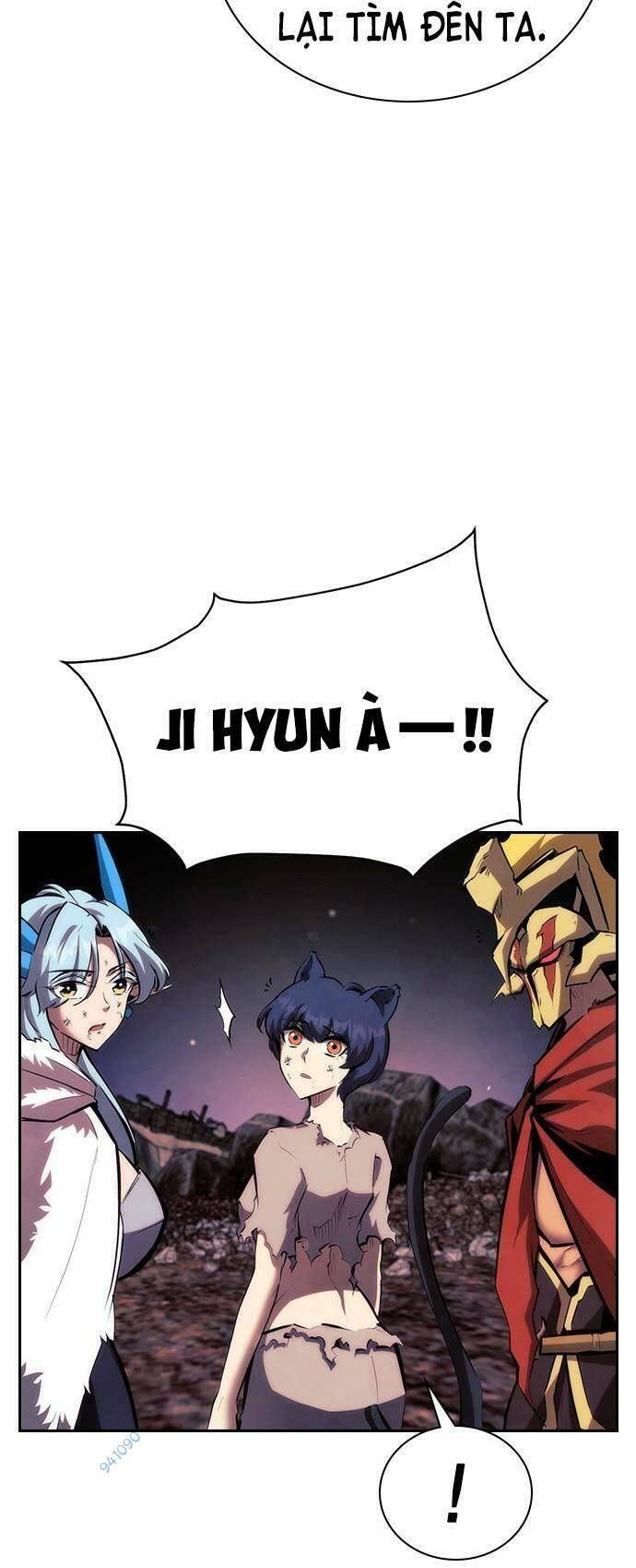 đọc truyện Đội Đốt Kích Noryangjin Chương 31 ảnh 53 tại Thiên Thai Truyện