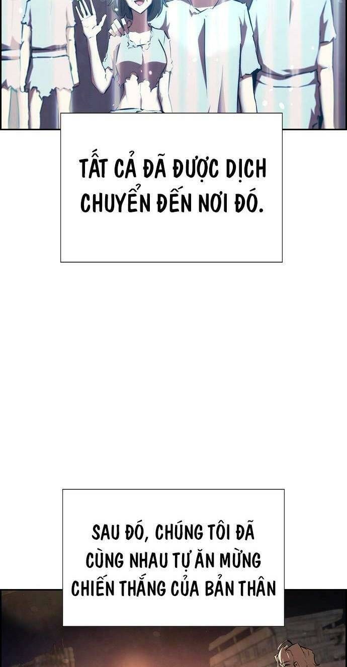 đọc truyện Đội Đốt Kích Noryangjin Chương 31 ảnh 60 tại Thiên Thai Truyện