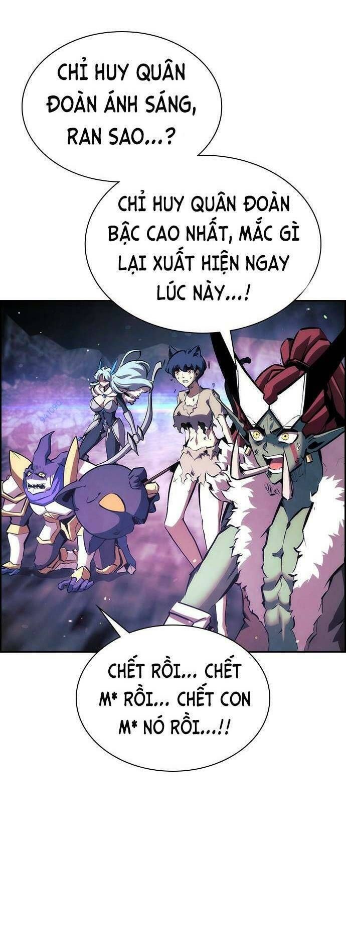 đọc truyện Đội Đốt Kích Noryangjin Chương 31 ảnh 8 tại Thiên Thai Truyện