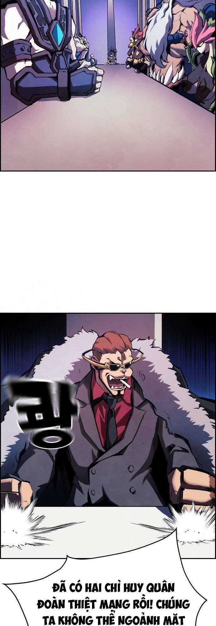 đọc truyện Đội Đốt Kích Noryangjin Chương 31 ảnh 63 tại Thiên Thai Truyện