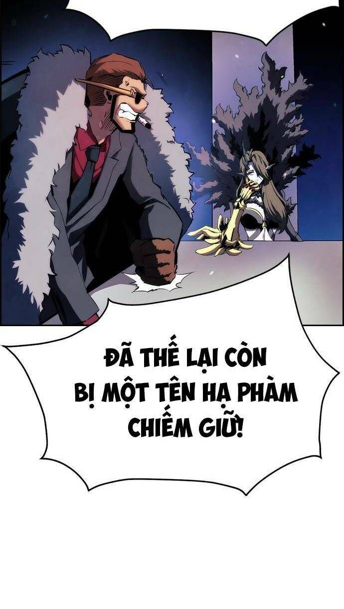 đọc truyện Đội Đốt Kích Noryangjin Chương 31 ảnh 65 tại Thiên Thai Truyện