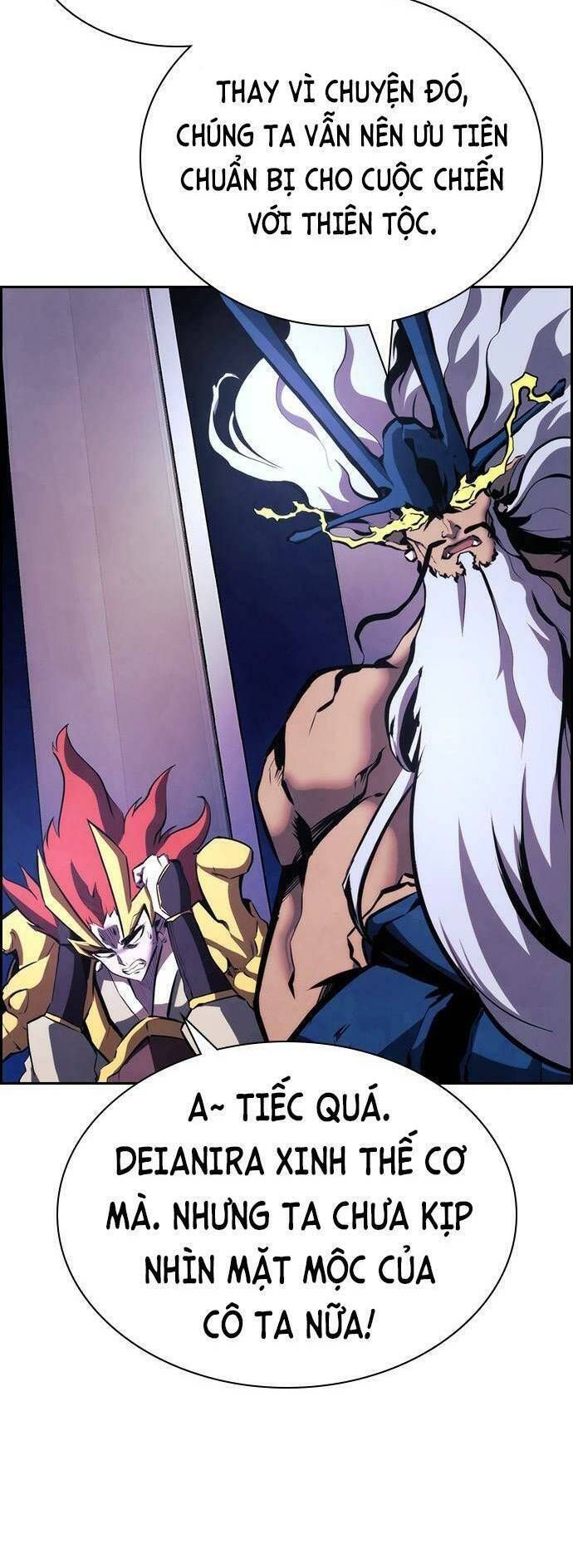 đọc truyện Đội Đốt Kích Noryangjin Chương 31 ảnh 67 tại Thiên Thai Truyện