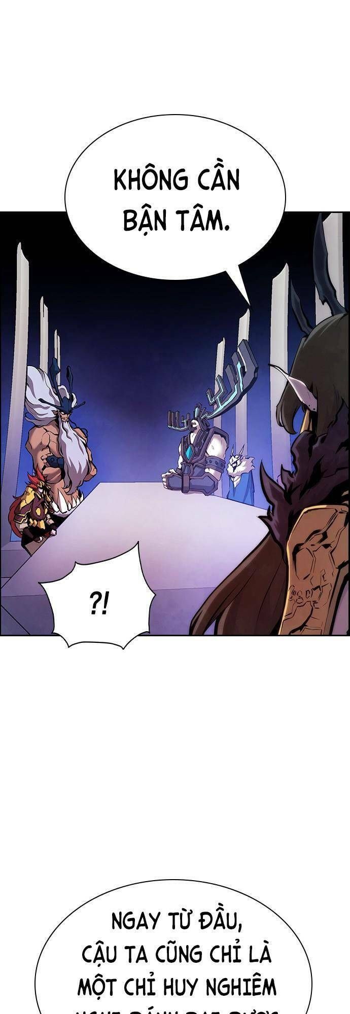 đọc truyện Đội Đốt Kích Noryangjin Chương 31 ảnh 69 tại Thiên Thai Truyện