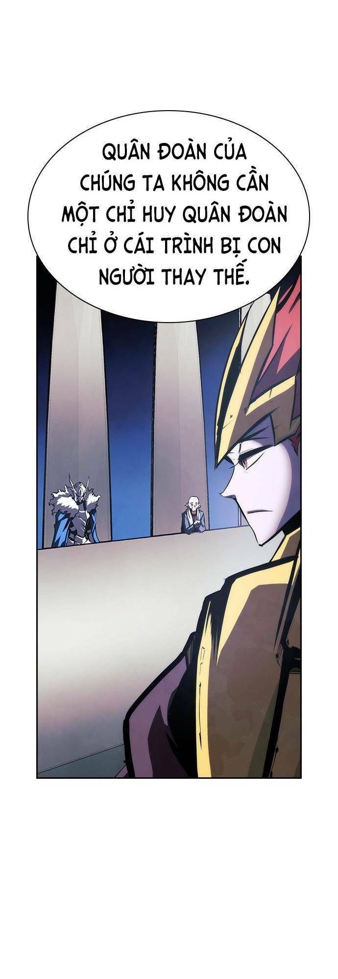 đọc truyện Đội Đốt Kích Noryangjin Chương 31 ảnh 75 tại Thiên Thai Truyện