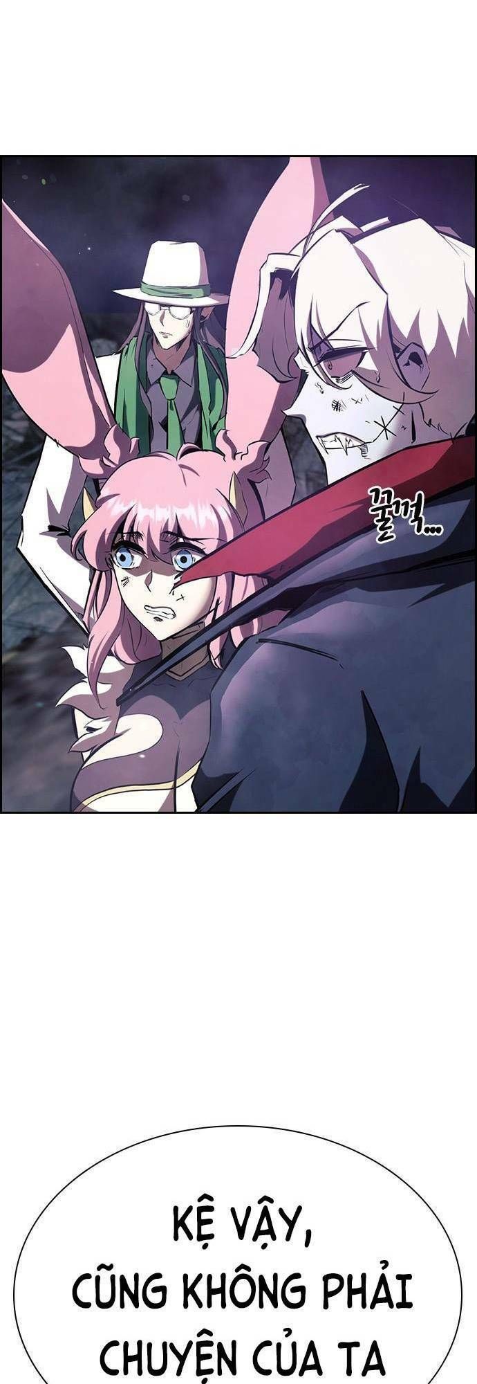 đọc truyện Đội Đốt Kích Noryangjin Chương 31 ảnh 10 tại Thiên Thai Truyện