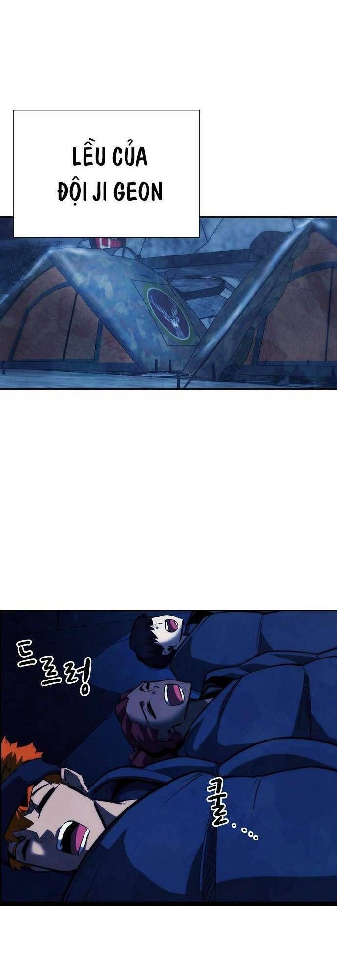 đọc truyện Đội Đốt Kích Noryangjin Chương 31 ảnh 86 tại Thiên Thai Truyện