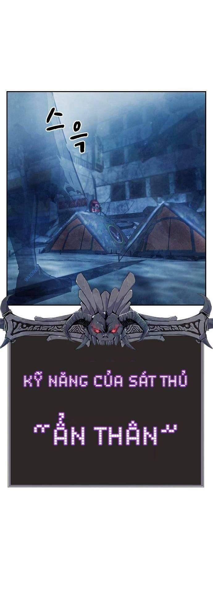 đọc truyện Đội Đốt Kích Noryangjin Chương 31 ảnh 87 tại Thiên Thai Truyện