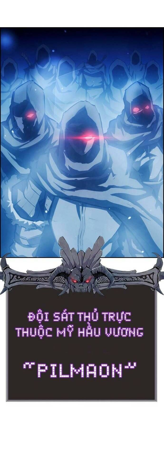 đọc truyện Đội Đốt Kích Noryangjin Chương 31 ảnh 88 tại Thiên Thai Truyện