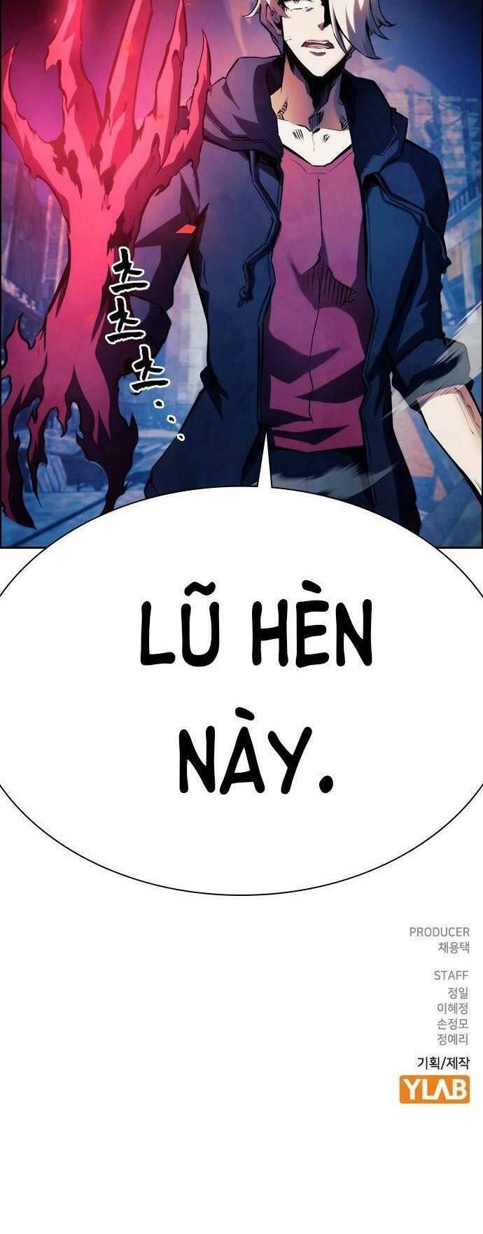 đọc truyện Đội Đốt Kích Noryangjin Chương 31 ảnh 97 tại Thiên Thai Truyện