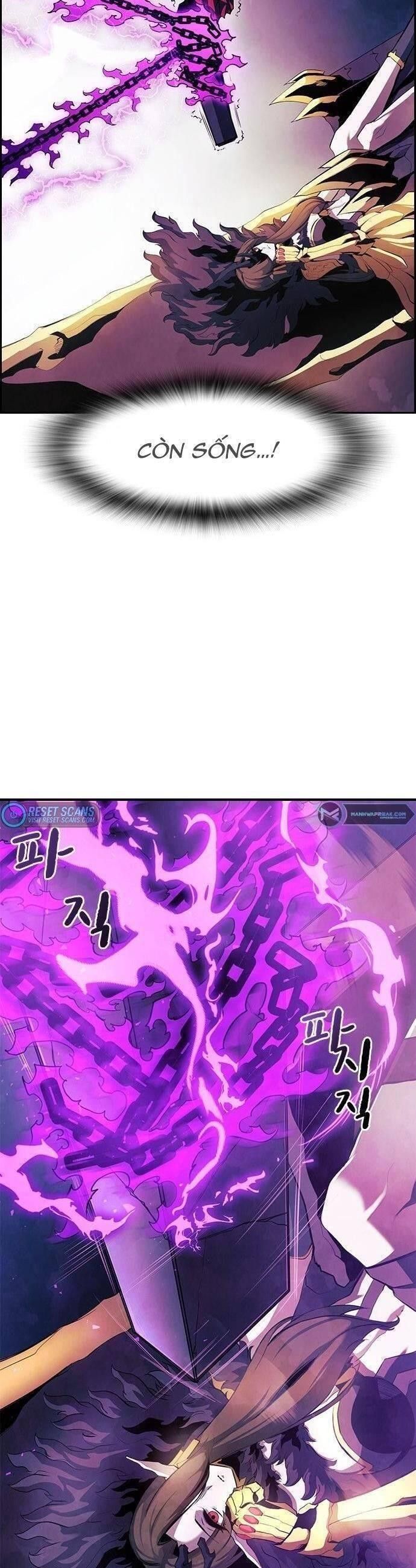 đọc truyện Đội Đốt Kích Noryangjin Chương 4 ảnh 15 tại Thiên Thai Truyện