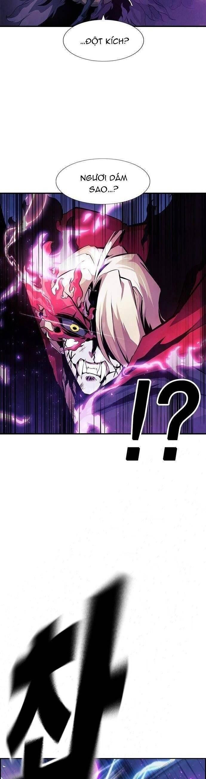 đọc truyện Đội Đốt Kích Noryangjin Chương 4 ảnh 16 tại Thiên Thai Truyện