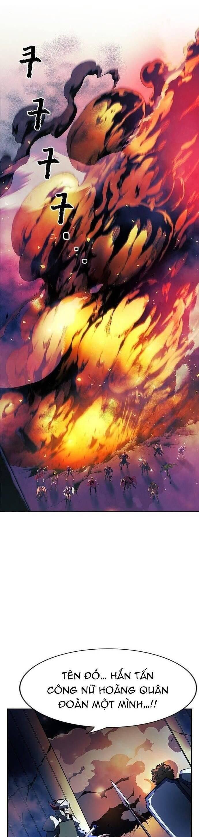 đọc truyện Đội Đốt Kích Noryangjin Chương 4 ảnh 20 tại Thiên Thai Truyện