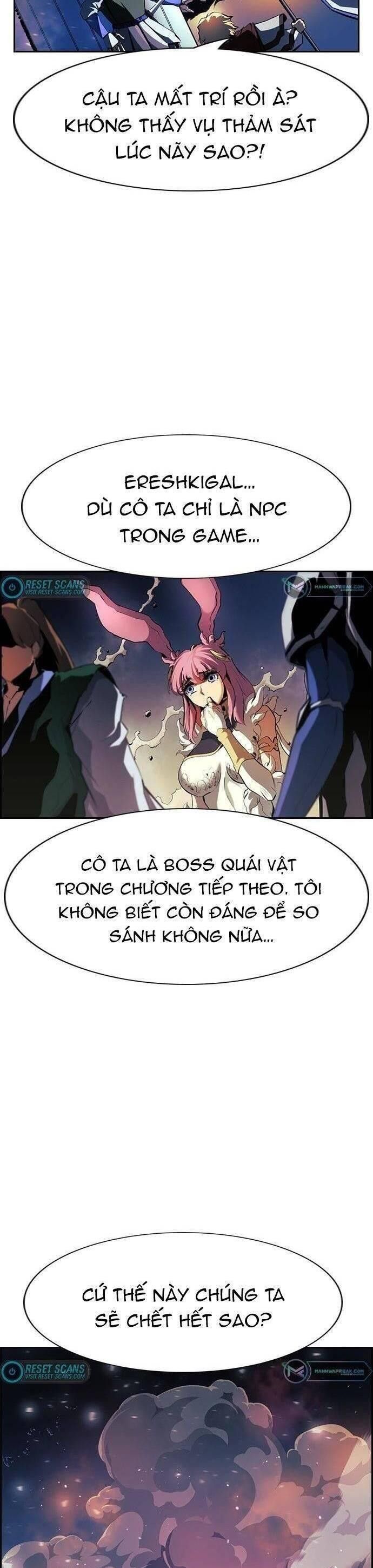 đọc truyện Đội Đốt Kích Noryangjin Chương 4 ảnh 21 tại Thiên Thai Truyện