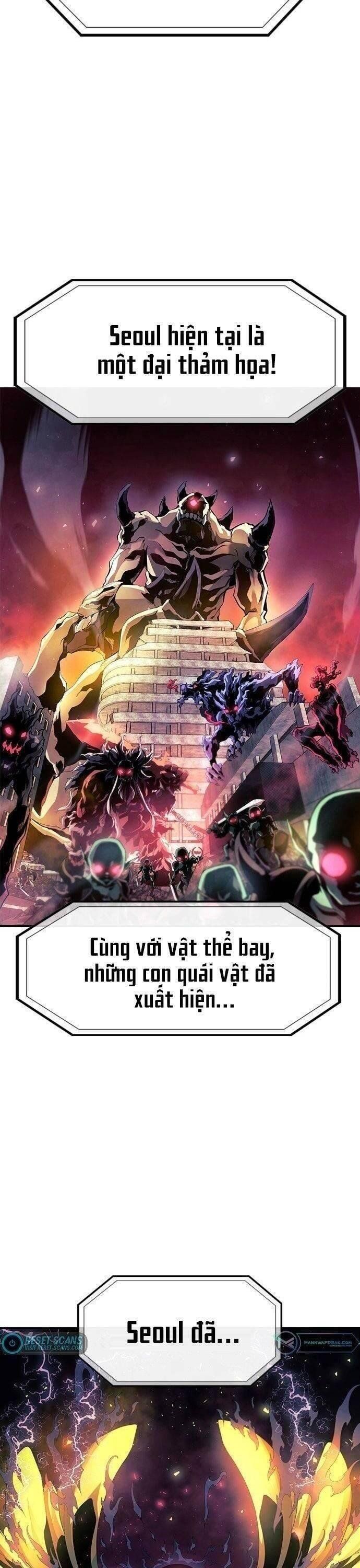 đọc truyện Đội Đốt Kích Noryangjin Chương 4 ảnh 4 tại Thiên Thai Truyện