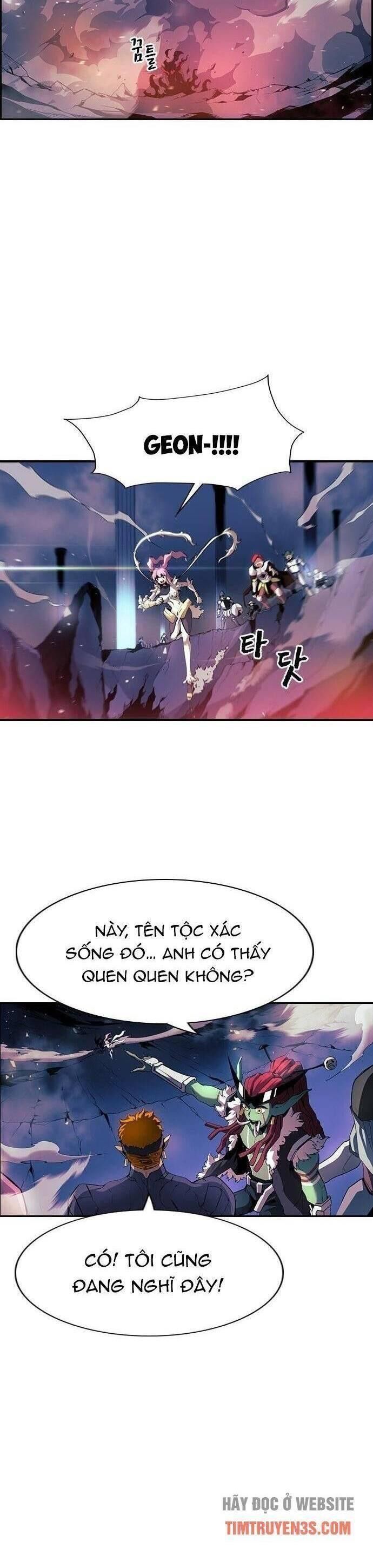 đọc truyện Đội Đốt Kích Noryangjin Chương 4 ảnh 22 tại Thiên Thai Truyện