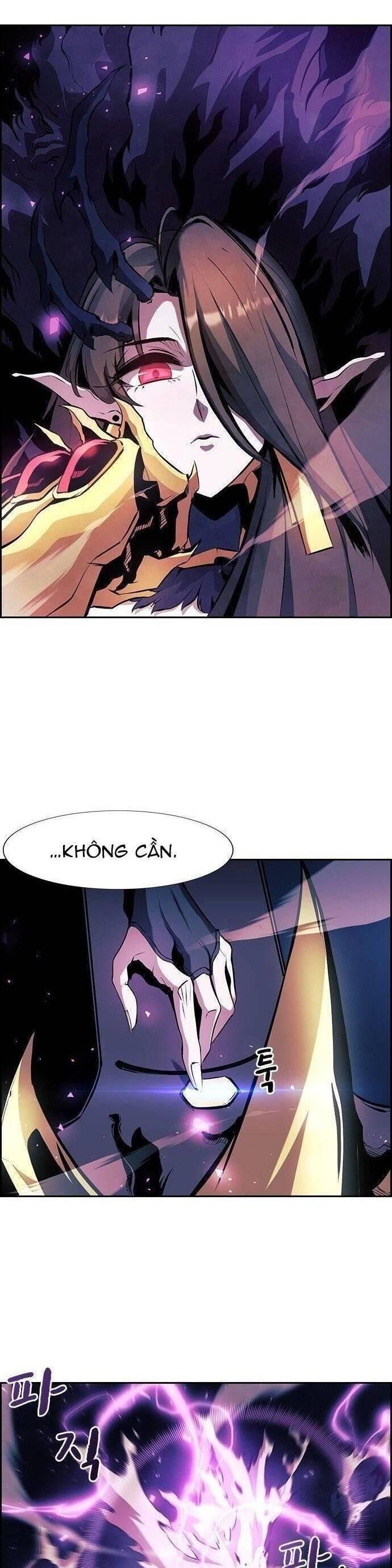 đọc truyện Đội Đốt Kích Noryangjin Chương 4 ảnh 24 tại Thiên Thai Truyện