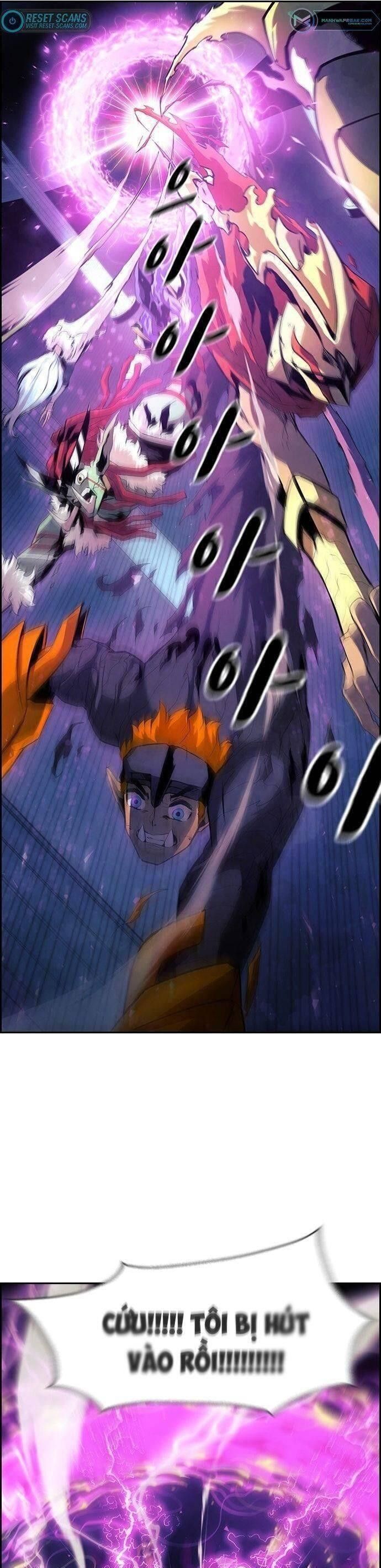 đọc truyện Đội Đốt Kích Noryangjin Chương 4 ảnh 28 tại Thiên Thai Truyện