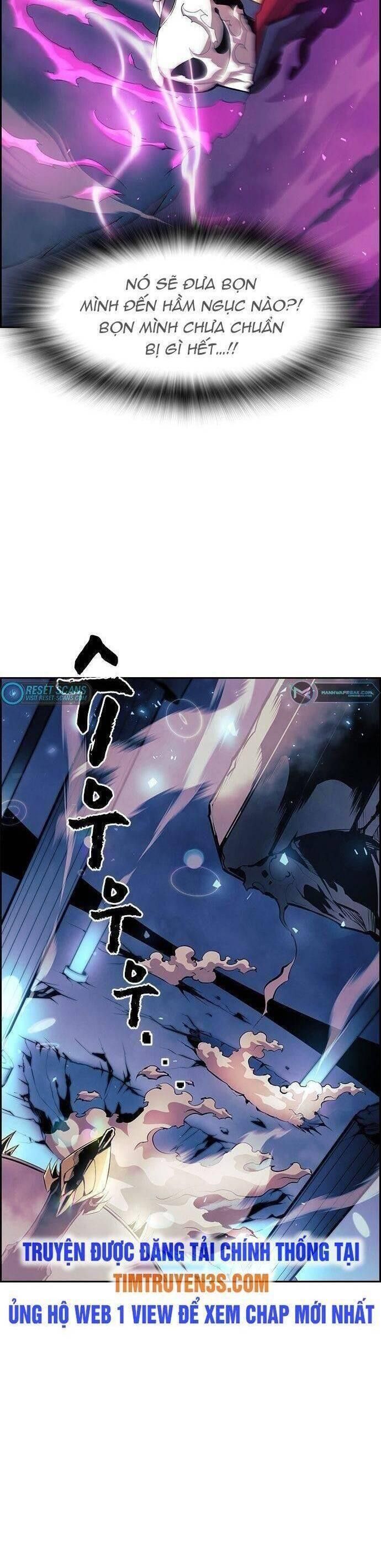 đọc truyện Đội Đốt Kích Noryangjin Chương 4 ảnh 30 tại Thiên Thai Truyện