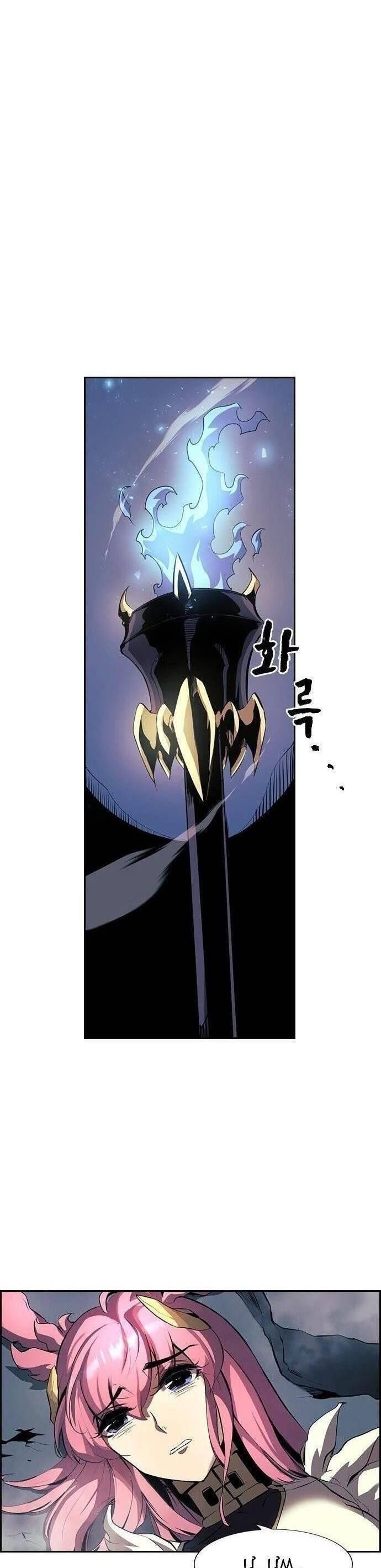 đọc truyện Đội Đốt Kích Noryangjin Chương 4 ảnh 31 tại Thiên Thai Truyện