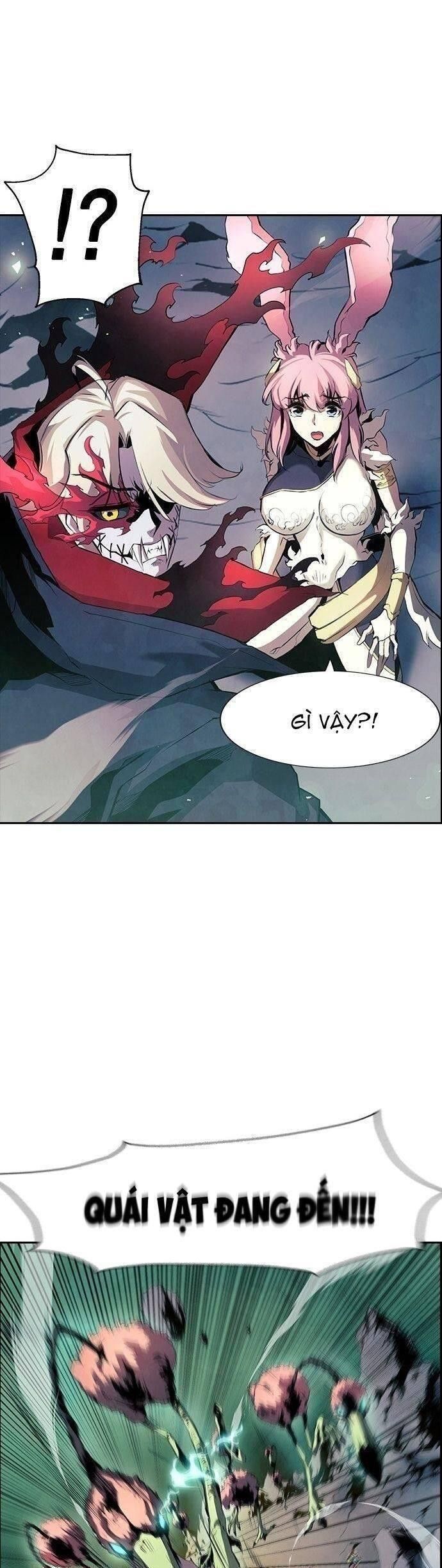 đọc truyện Đội Đốt Kích Noryangjin Chương 4 ảnh 33 tại Thiên Thai Truyện