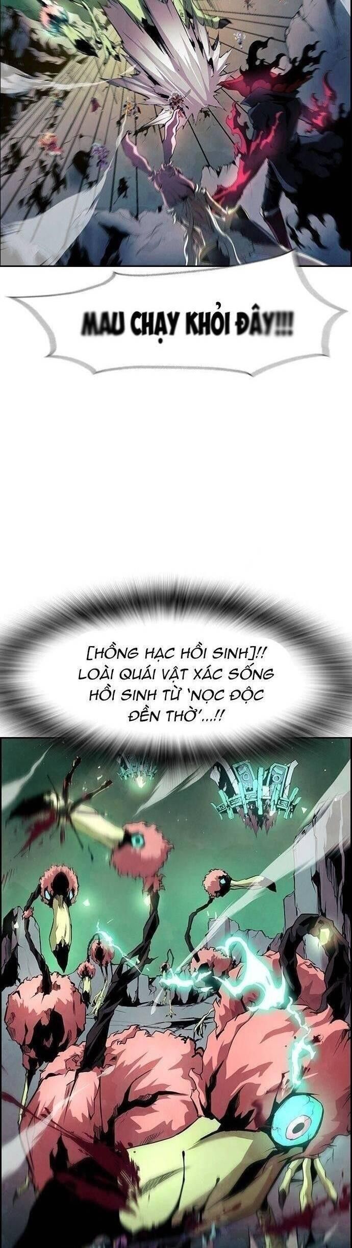 đọc truyện Đội Đốt Kích Noryangjin Chương 4 ảnh 34 tại Thiên Thai Truyện