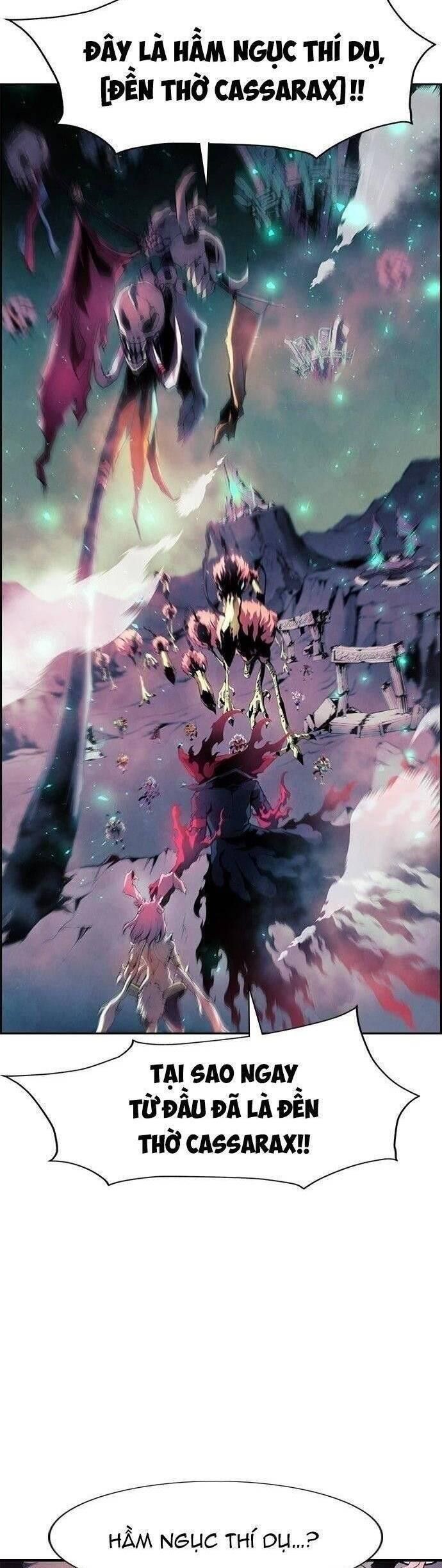 đọc truyện Đội Đốt Kích Noryangjin Chương 4 ảnh 36 tại Thiên Thai Truyện