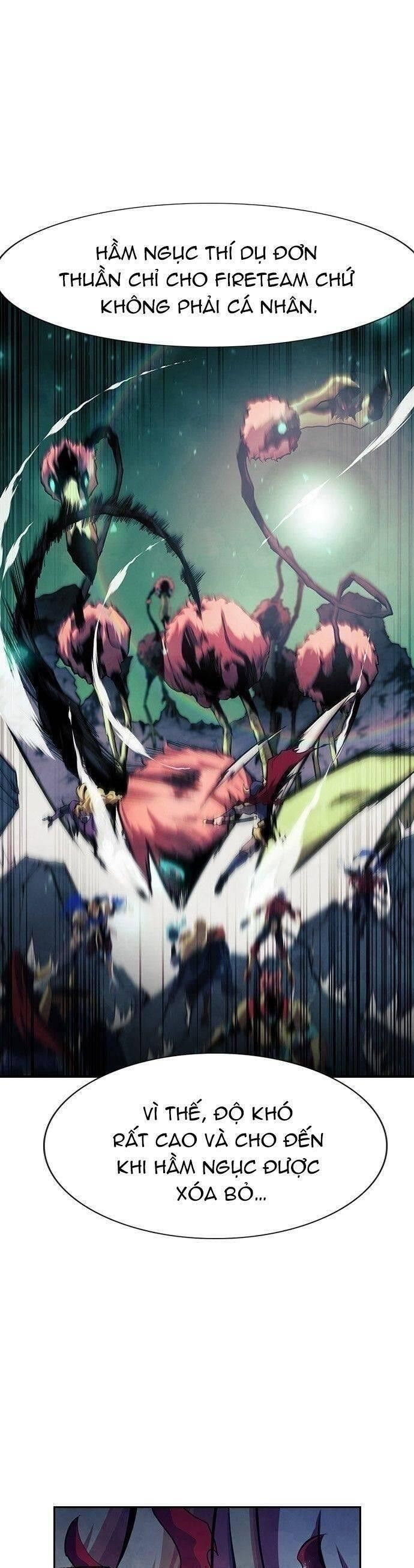 đọc truyện Đội Đốt Kích Noryangjin Chương 4 ảnh 38 tại Thiên Thai Truyện