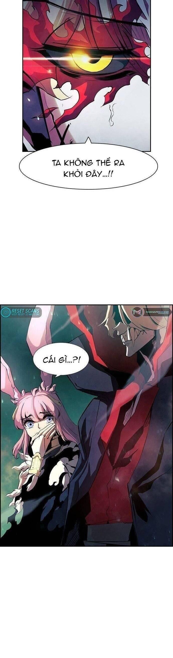 đọc truyện Đội Đốt Kích Noryangjin Chương 4 ảnh 39 tại Thiên Thai Truyện