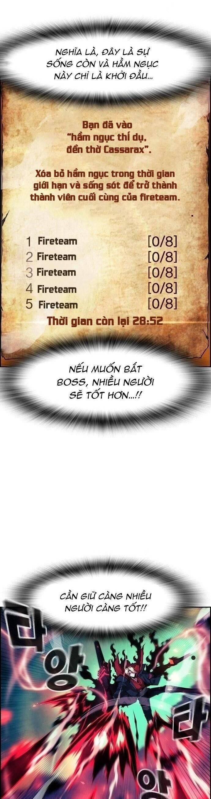 đọc truyện Đội Đốt Kích Noryangjin Chương 4 ảnh 40 tại Thiên Thai Truyện