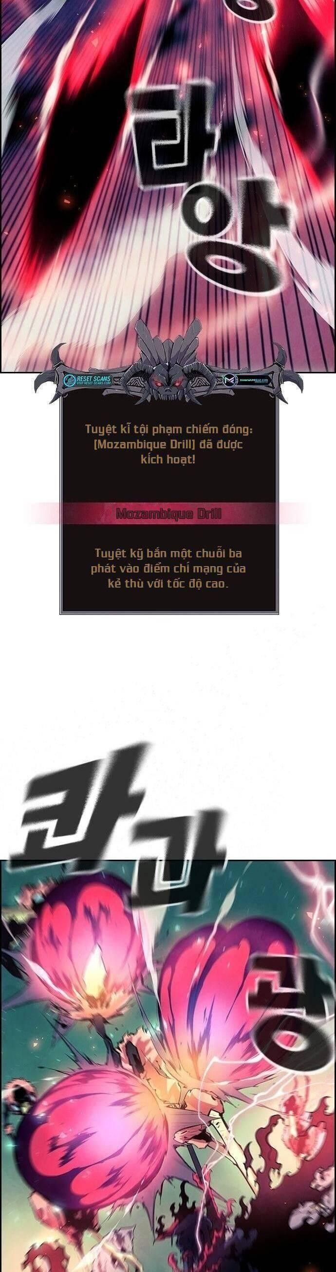 đọc truyện Đội Đốt Kích Noryangjin Chương 4 ảnh 41 tại Thiên Thai Truyện