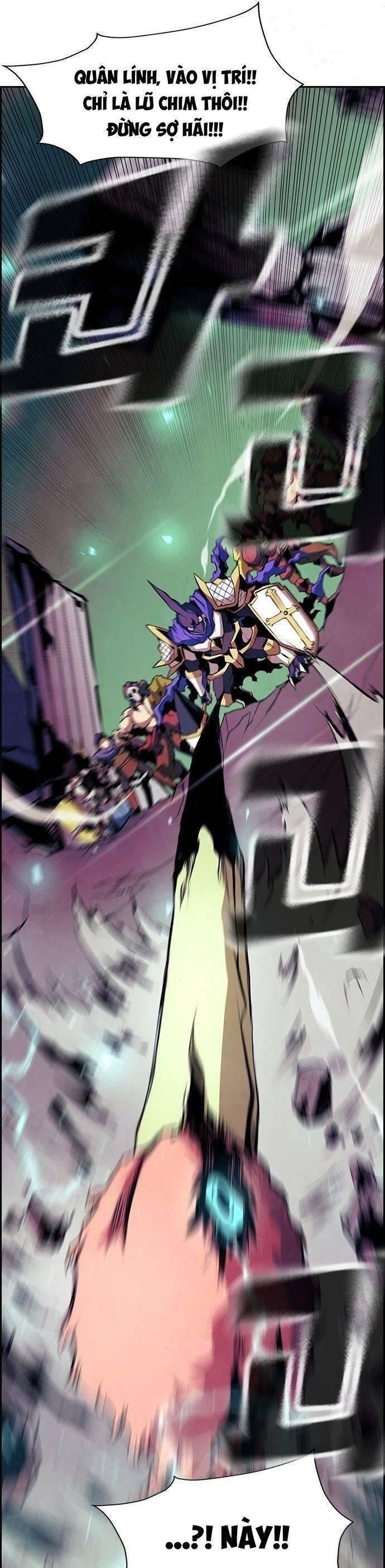 đọc truyện Đội Đốt Kích Noryangjin Chương 4 ảnh 47 tại Thiên Thai Truyện