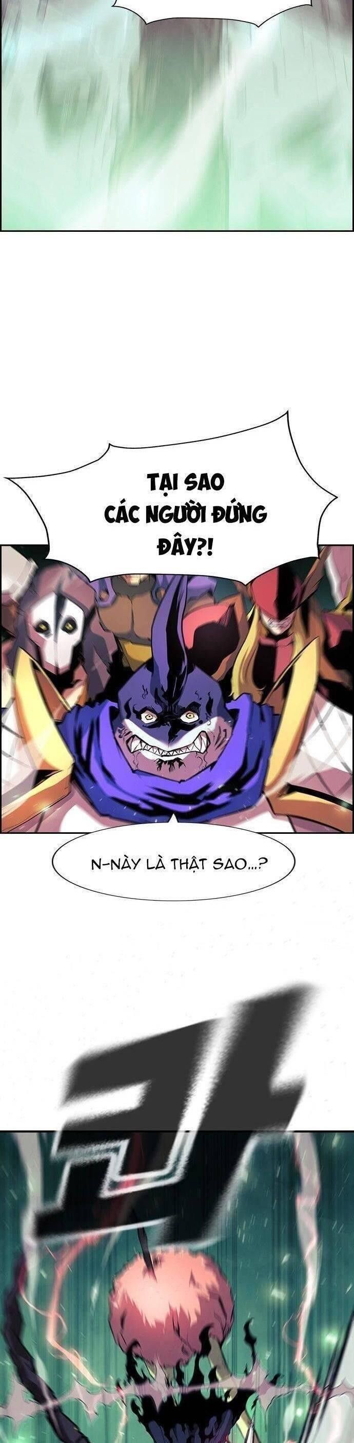 đọc truyện Đội Đốt Kích Noryangjin Chương 4 ảnh 48 tại Thiên Thai Truyện